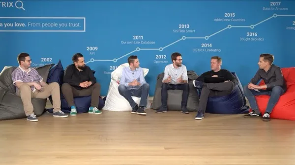 Fig. 2: SEO for large websites