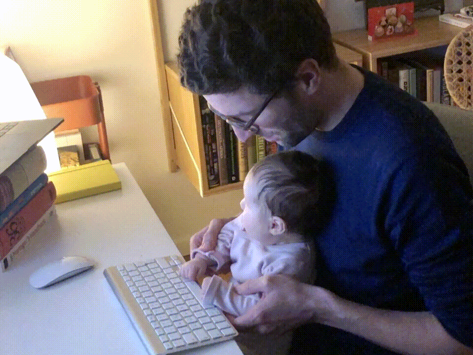 Fig. 1: &raquo;How difficult can SEO be?&laquo;