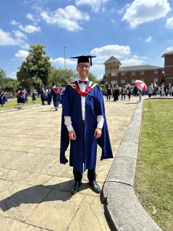 Fig. 3: MBA in Digital Business and Innovation