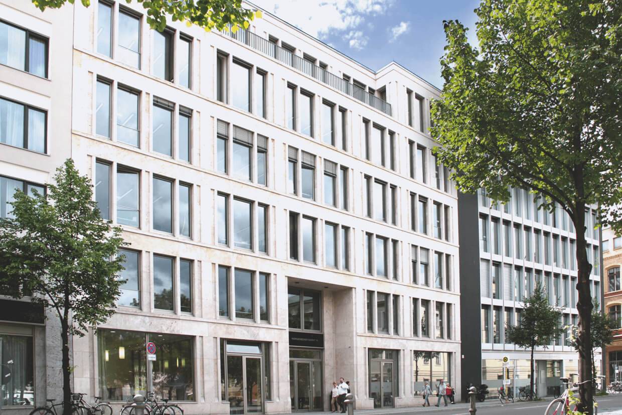 Bild von Quadriga Media Berlin GmbH