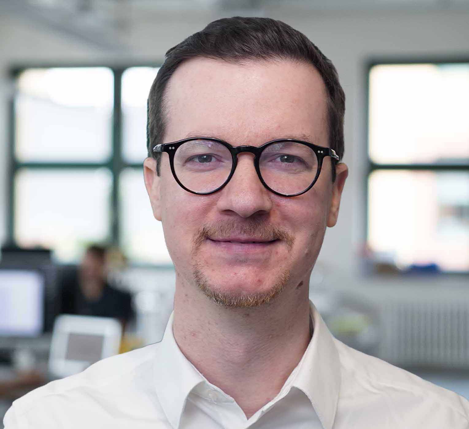 Christian B. Schmidt 