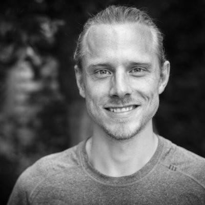 Christopher Diedrich