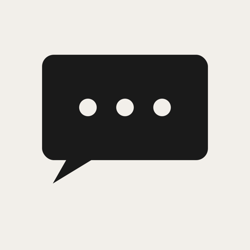 blablabla - Speech to Text for macOS