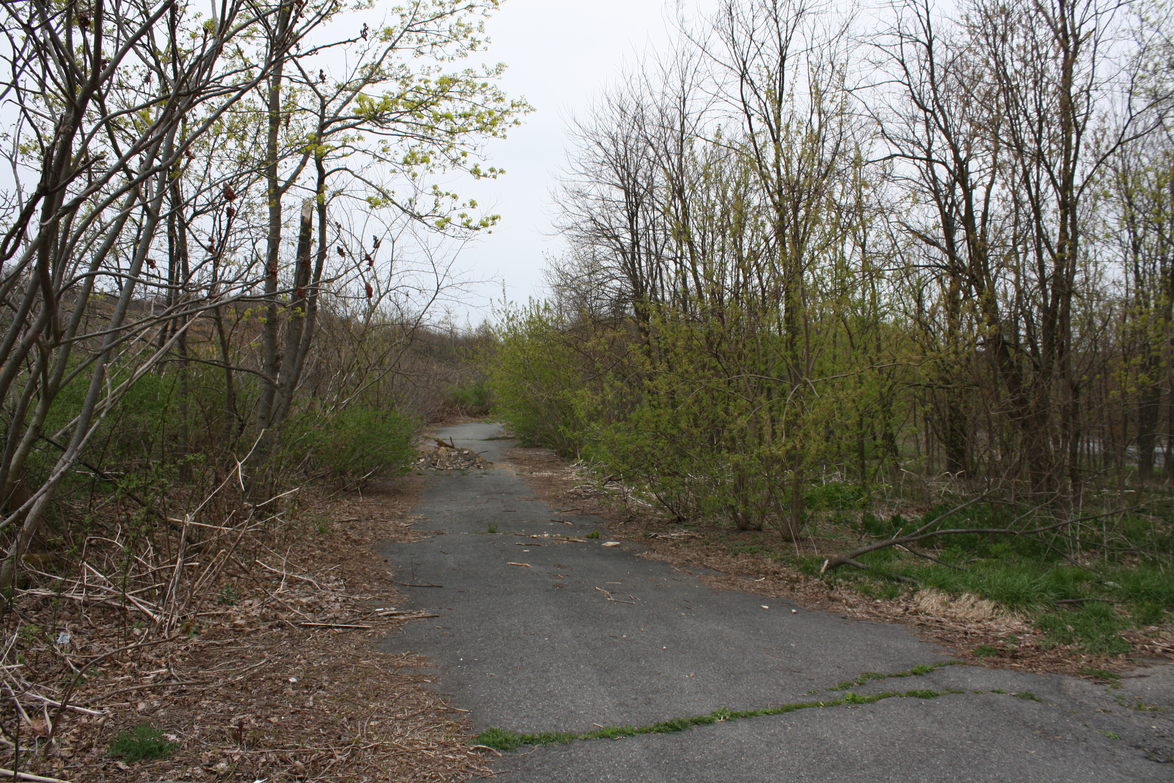 Centralia, Pennsylvania